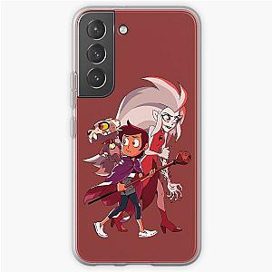 The Owl House | season 2 Samsung Galaxy Soft Case RB1107