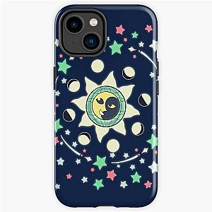 The Owl House - The Collector - Grand Huntsman iPhone Tough Case RB1107