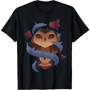 The Owl House Portal Hopping Classic T-Shirt