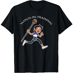 Witch In Training The Owl House Classic T-Shirt