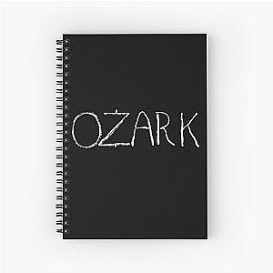 BEST SELLER - Ozark  Spiral Notebook