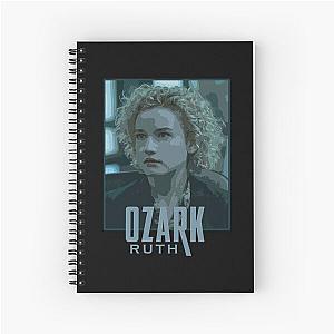 Ozark Spiral Notebook