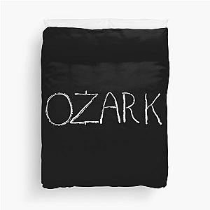 BEST SELLER - Ozark  Duvet Cover