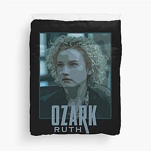 Ozark Duvet Cover