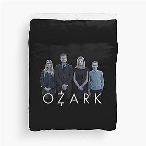 Ozark Family Duvet Cover