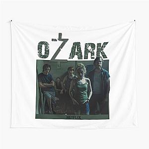 Ozark T-ShirtSquads Ozark Tapestry