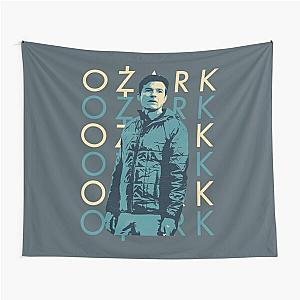 Ozark T-ShirtMan Of Ozark  Tapestry