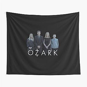 Ozark Family Tapestry