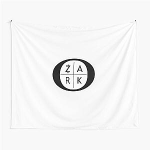 Ozark Basic Logo Tapestry