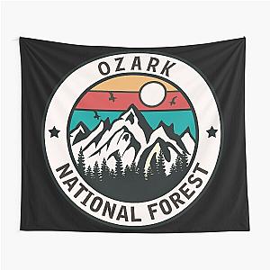 Ozark national forest Tapestry