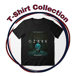 Ozark T-Shirts