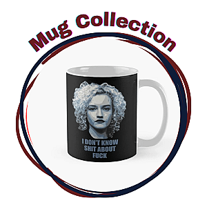 Ozark Mugs