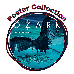 Ozark Posters