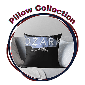 Ozark Pillows