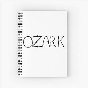 BEST SELLER - Ozark  Spiral Notebook