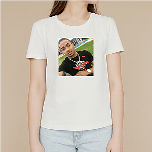 Ozuna Chart Topping Talent Ozuna T-Shirts