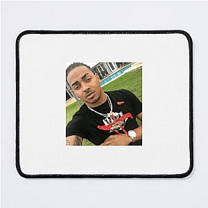 Ozuna Chart Topping Talent Ozuna Mouse Pads