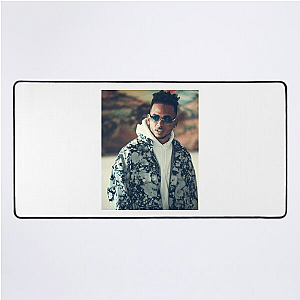 Ozuna Taki Taki King Ozuna Mouse Pads