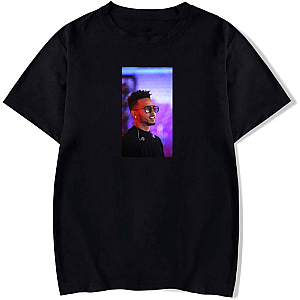 Ozuna Ojos Claros Vibes Ozuna T-Shirts