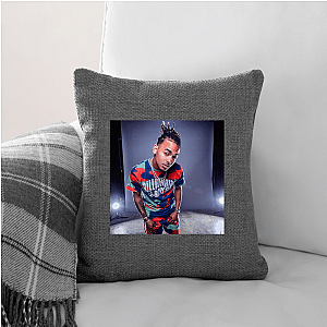 Ozuna Global Rhythm Master Ozuna Pillows Cover