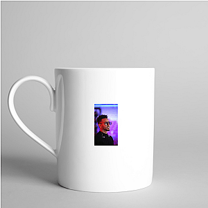 Ozuna Ojos Claros Vibes Ozuna Mugs