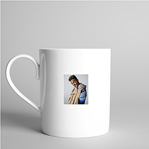 Ozuna Reggaeton Superstar Ozuna Mugs