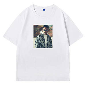 Ozuna Taki Taki King Ozuna T-Shirts