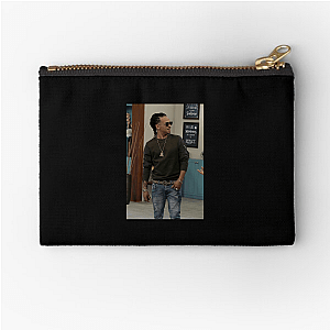 Ozuna Baila Baila Baila Forever Ozuna Zipper Pouches