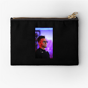 Ozuna Ojos Claros Vibes Ozuna Zipper Pouches