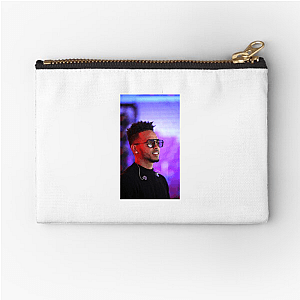 Ozuna Ojos Claros Vibes Ozuna Zipper Pouches