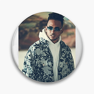 Ozuna Taki Taki King Ozuna Pins