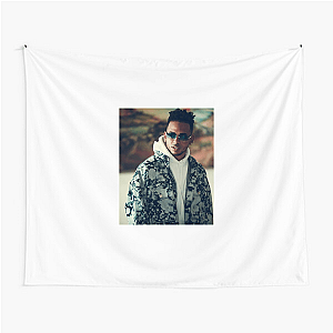Ozuna Taki Taki King Ozuna Tapestries