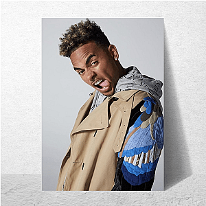 Ozuna Reggaeton Superstar Ozuna Posters