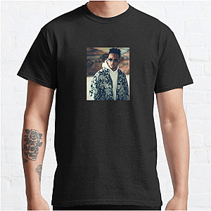Ozuna Taki Taki King Ozuna T-Shirts