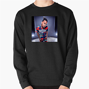 Ozuna Global Rhythm Master Ozuna Sweatshirts