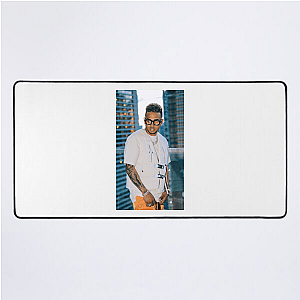 Ozuna Beyond The Beat Ozuna Mouse Pads