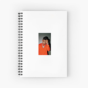 Ozuna Music That Moves You Ozuna Notebook