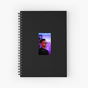 Ozuna Ojos Claros Vibes Ozuna Notebook