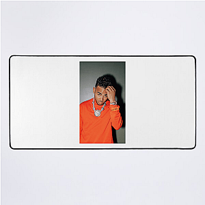 Ozuna Music That Moves You Ozuna Mouse Pads