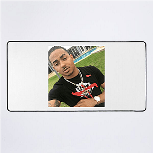 Ozuna Chart Topping Talent Ozuna Mouse Pads