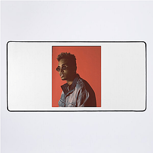 Ozuna Always Hitting Always Flowing Ozuna Mouse Pads