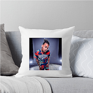 Ozuna Global Rhythm Master Ozuna Pillows Cover