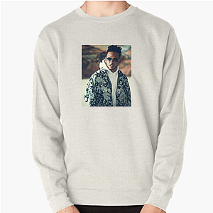 Ozuna Taki Taki King Ozuna Sweatshirts