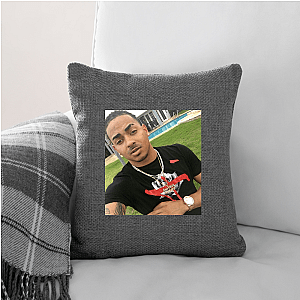 Ozuna Chart Topping Talent Ozuna Pillows Cover