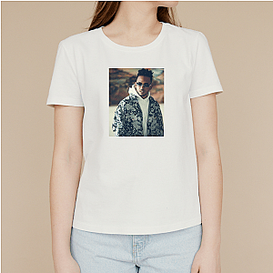 Ozuna Taki Taki King Ozuna T-Shirts