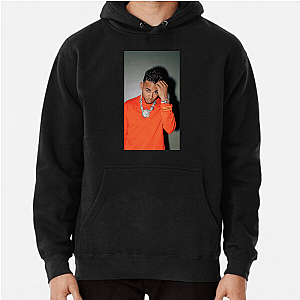Ozuna Music That Moves You Ozuna Hoodies