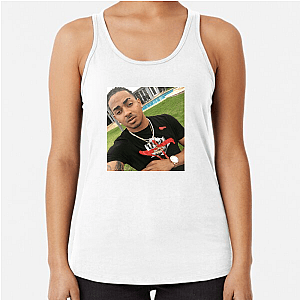 Ozuna Chart Topping Talent Ozuna Tank Tops