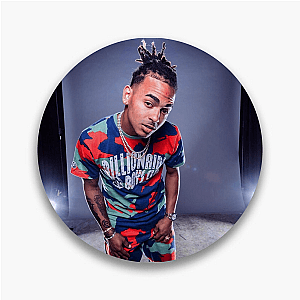 Ozuna Global Rhythm Master Ozuna Pins