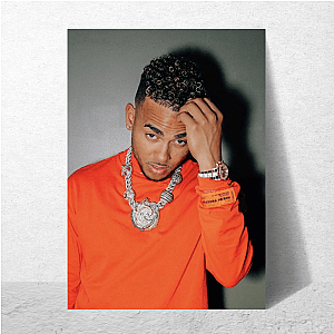 Ozuna Music That Moves You Ozuna Posters