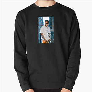 Ozuna Beyond The Beat Ozuna Sweatshirts